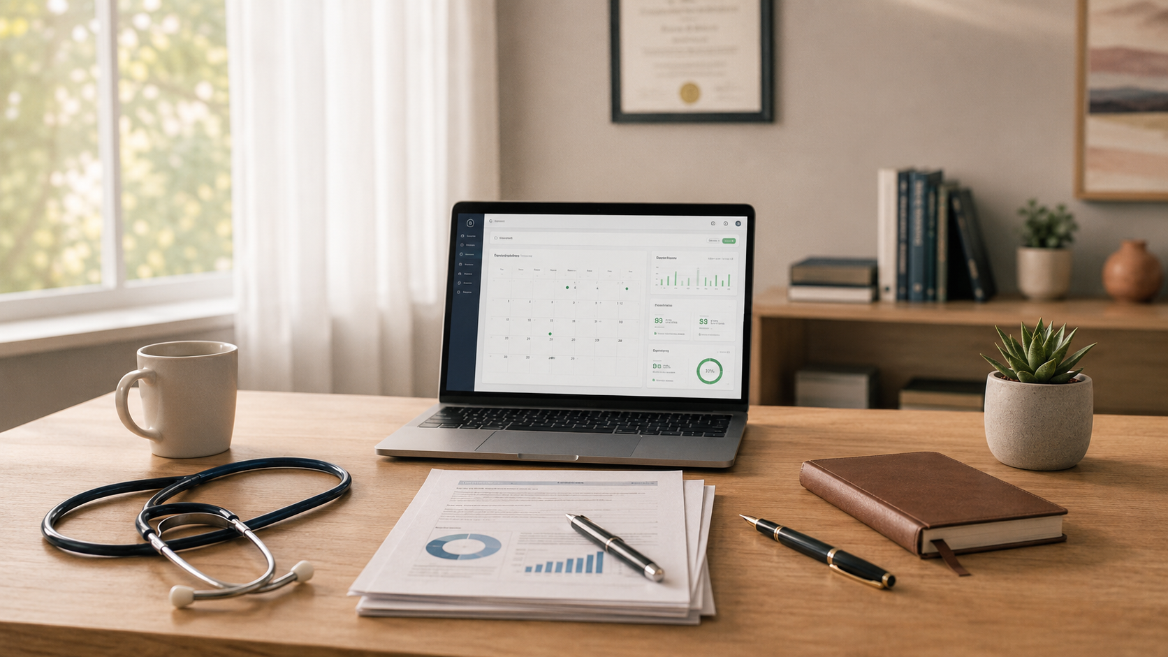 Practice Care Plus operational support
